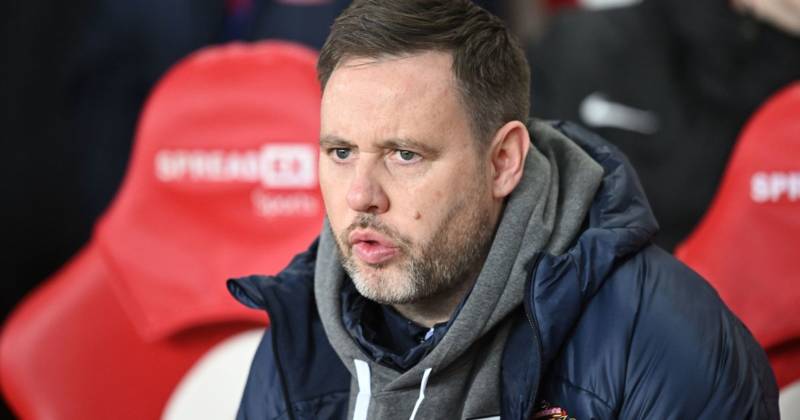 Michael Beale could ‘replace’ Celtic favourite as former Rangers boss linked with shock managerial move