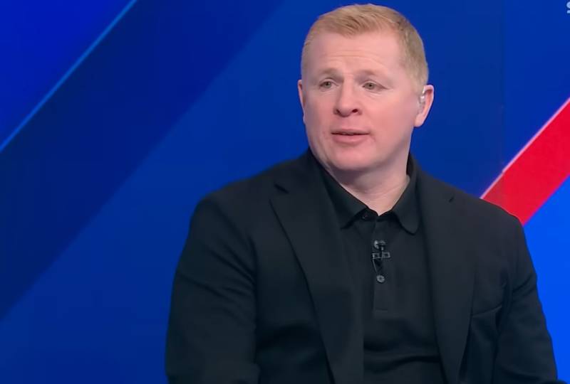 ‘Tell him’ – Celtic legend Neil Lennon’s superb Rangers wind-up with cheeky transfer message