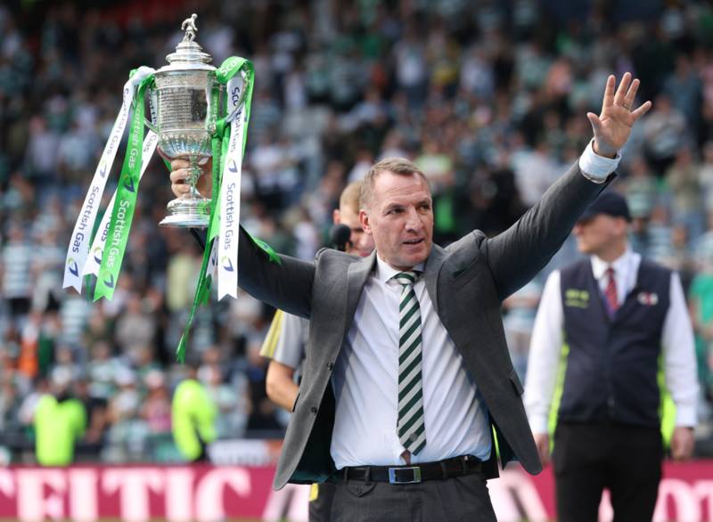 Why key Celtic transfer endeavour could be vital for Brendan Rodgers