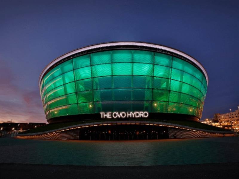 WWE Pull Controversial Glasgow Merchandise After Alienating Celtic Fans