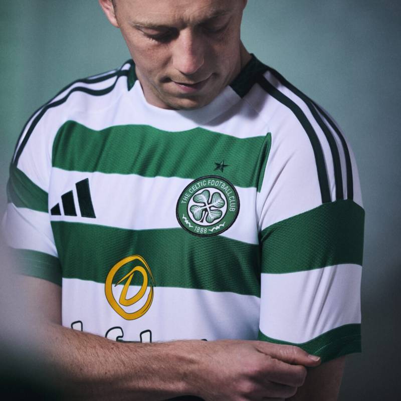 Celtic Away Shirt Rumour for 2023/24 Season; Is All What it Seems