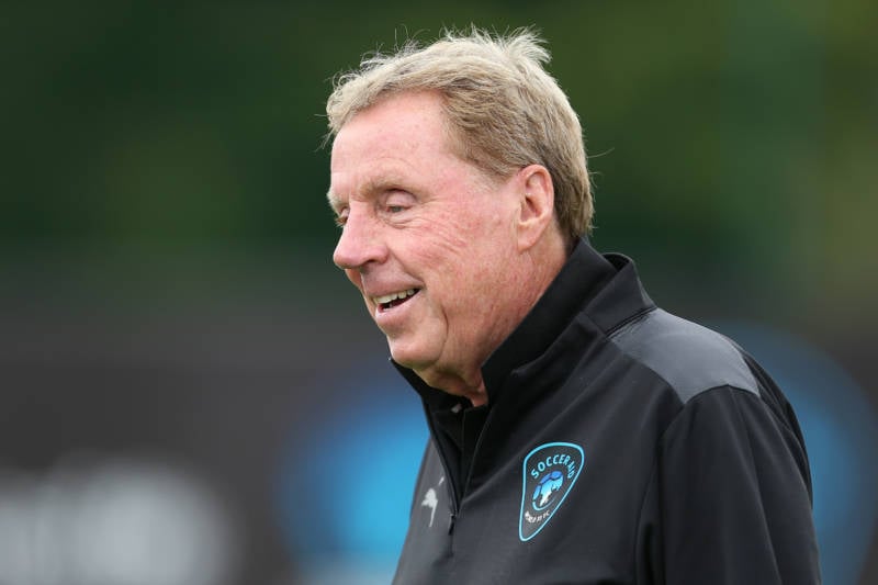 Harry Redknapp gutted over Arsenal transfer call as Arteta warned he’s making ‘big mistake’ over Celtic hero