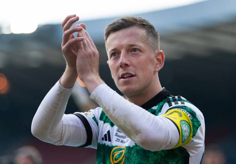 Premier League midfielder says Celtic hero Callum McGregor “doesn’t get enough credit” for what he does