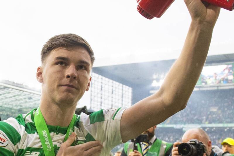 Tierney to come home? With all this talk recent of reuniting the old brigade, Celtic should be looking to the future, not the past