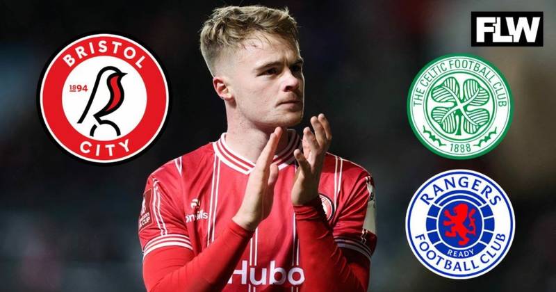 “3m to 5m” – Bristol City, Tommy Conway claim made as Celtic and Rangers lurk