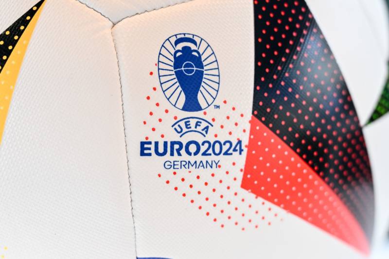 Celtic and the EURO 2024 scouting opportunity