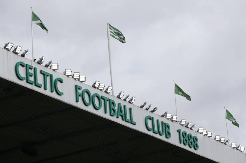 Former Celtic player makes move to Lowland League club for 2024/25 season