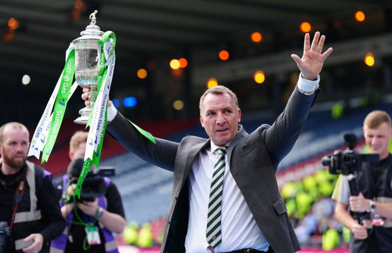 13 Celtic transfer questions Brendan Rodgers must answer as Kieran Tierney + a record-breaking deal on agenda