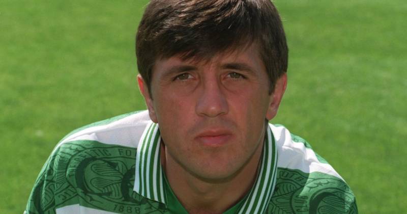 Celtic legend Rudi Vata on fleeing communism, Albania’s Euro 2024 hopes and son Rocco’s Ireland future