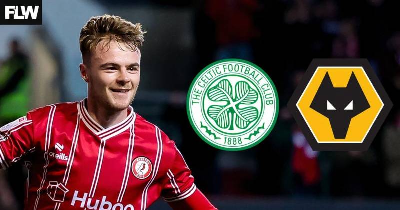 Celtic, Wolves target Tommy Conway news shows Bristol City have learnt from mistakes