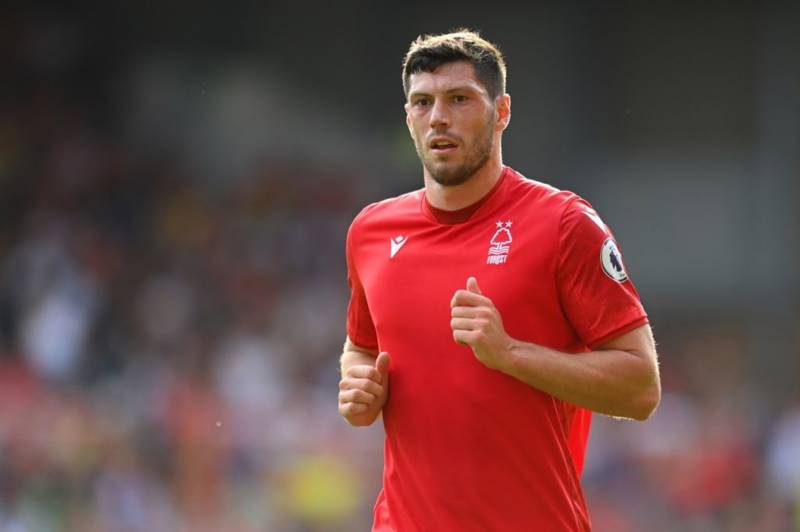 A logical argument for Celtic signing Scott McKenna