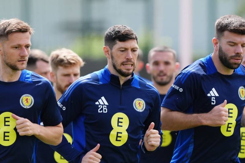 Scott McKenna urged to sign for Celtic by ex-Rangers man