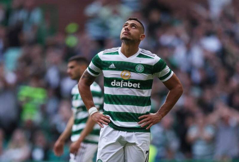 $10m Deal Proves Celtic Were Right to Cut Ties with Striker