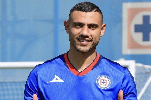 Celtic’s £900k windfall as Giakoumakis completes $10m move to Mexican side Cruz Azul