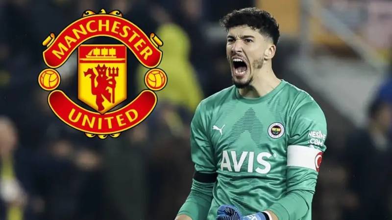 Have Celtic Secretly Signed £5m Man United Keeper?