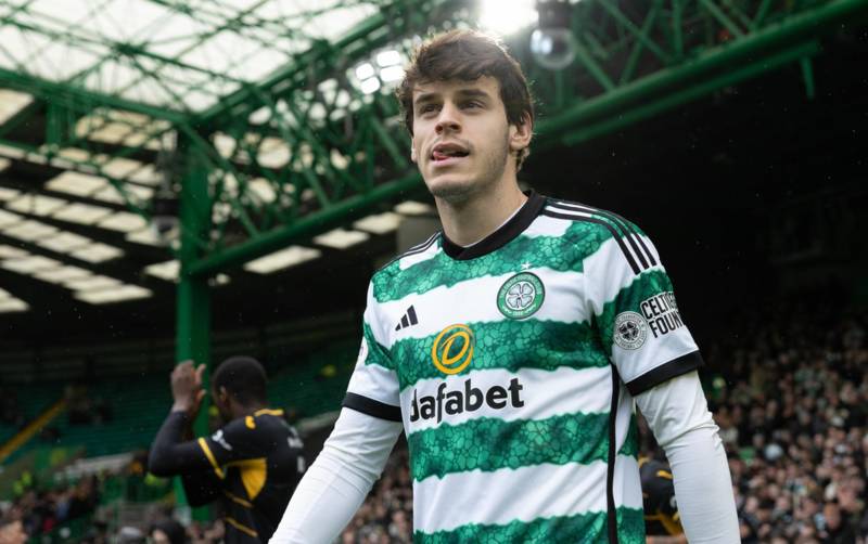 Scottish transfers: Celtic move in jeopardy, €40m man, Rangers bid for striker, Hibs raid Premiership rival