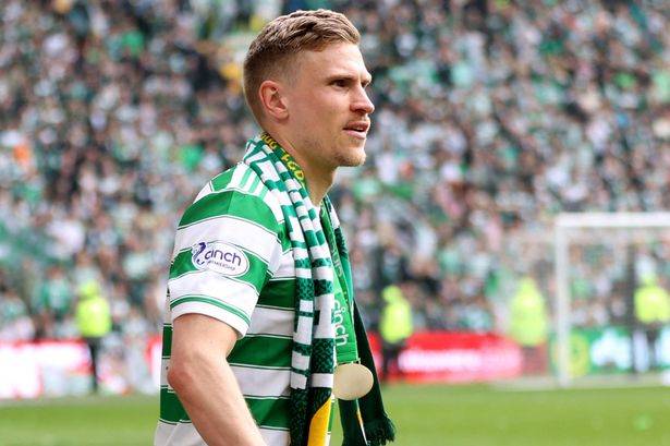 Starfelt Lined Up For Shock Celtic Return