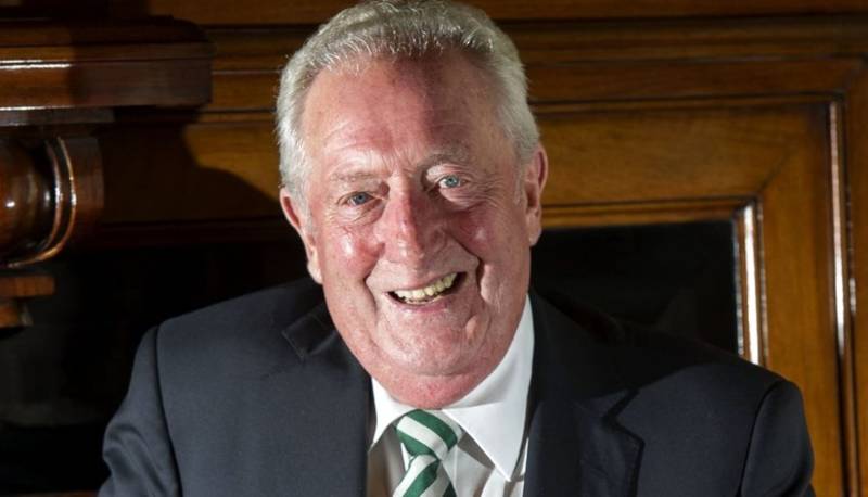 Thanks a million to Celtic’s Unsung Hero John Keane, RIP