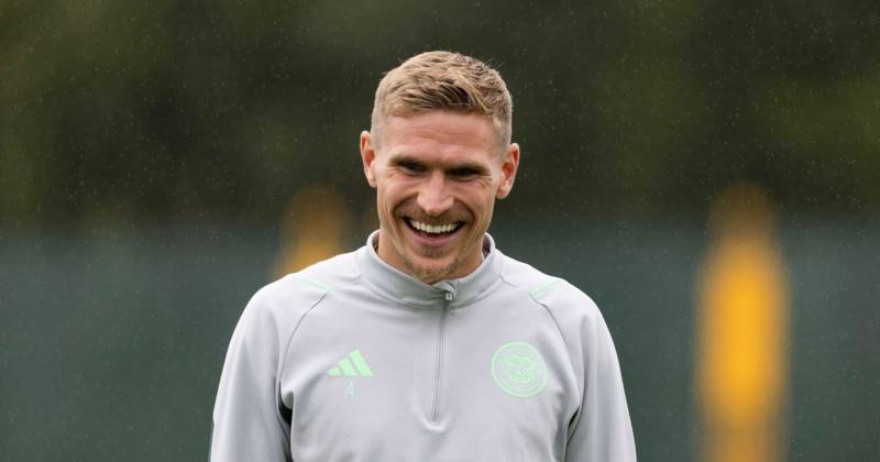 Celtic transfer bulletin as Carl Starfelt return floated and Paulo Bernardo £4million wait goes on