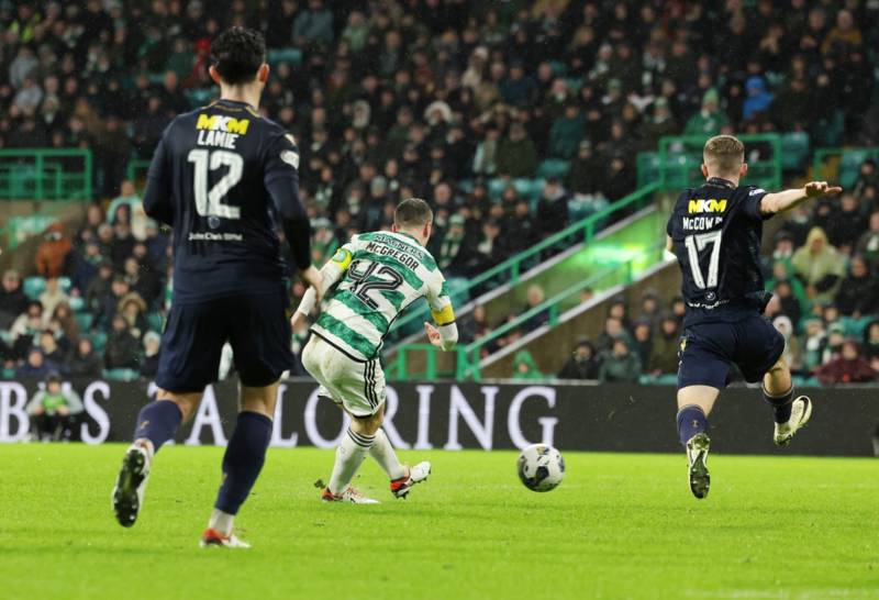 Ex-Scotland man drops intriguing verdict on Scottish Premiership ‘talisman’ targeted by Celtic