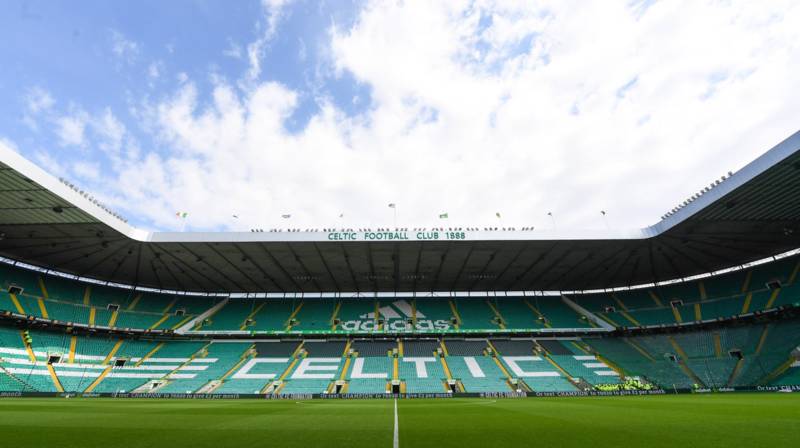 ‘I’ll never come back’ – Celtic player delivers firm statement on his future as he eyes summer move