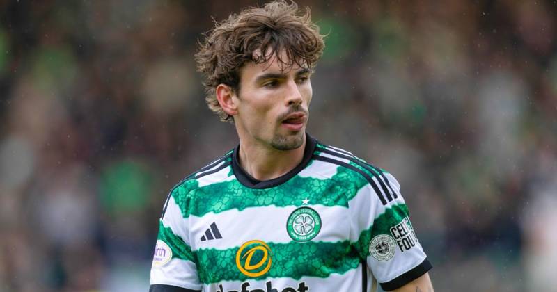 Matt O’Riley Atletico Madrid maximum transfer fee as Celtic ‘learn’ what they’d pay