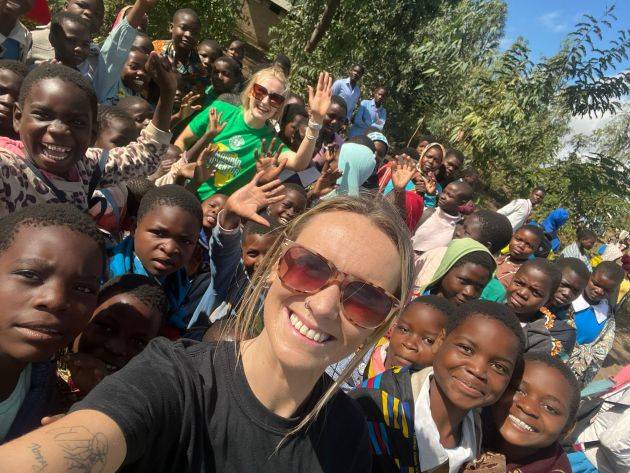 Matt Corr’s Malawian Diary – A bittersweet farewell