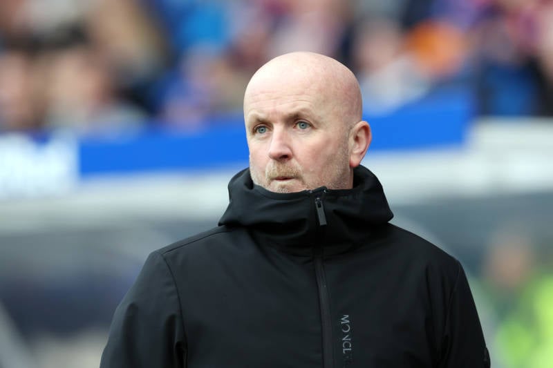 New Hearts signing backed for Celtic or Rangers move by former boss