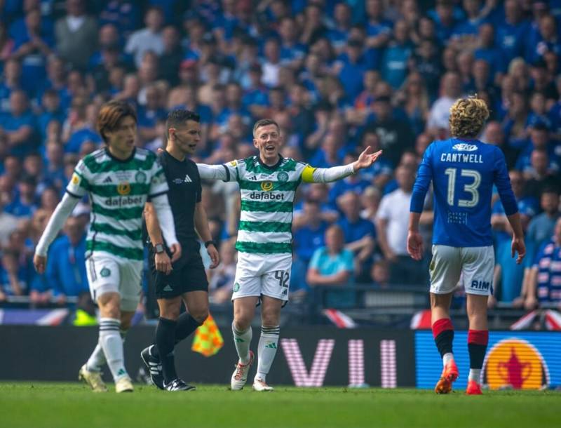 The Celtic Scenario I Refuse to Believe Heading Into Next Season – Opinion