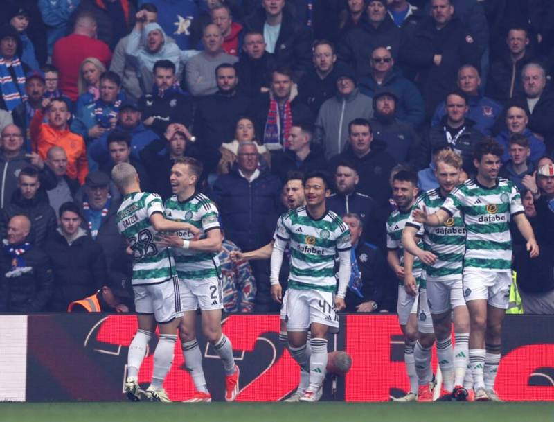 Celtic Must Now Seek Ibrox Assurances From SPFL After Concerning Update – Opinion