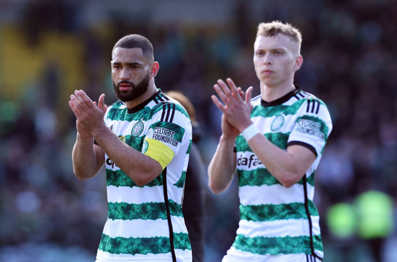 Celtic star to West Ham transfer gets unflinching verdict from club hero based off what he’s heard