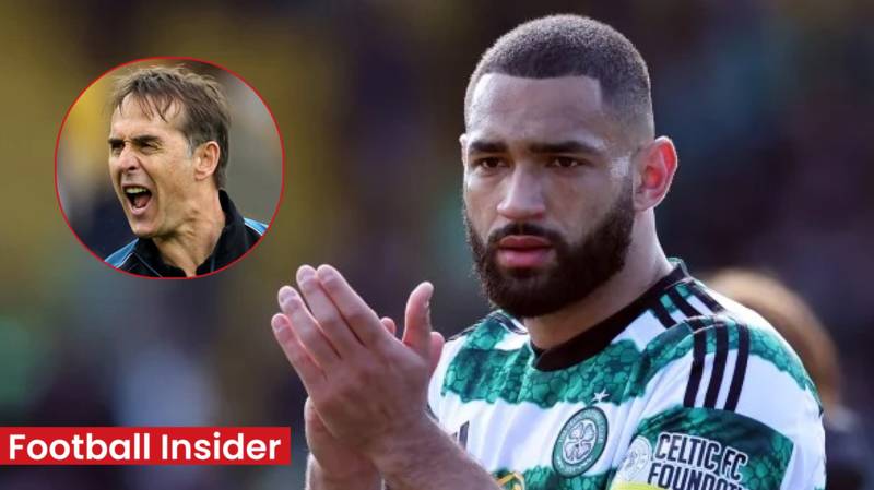 ‘From What I Hear’ – Expert drops verdict on West Ham signing Celtic star