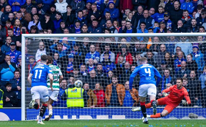 It’s the Panenka penalty’s birthday: here’s 3 of Celtic’s best