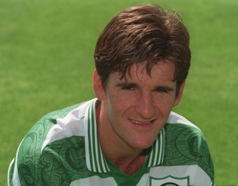 Tosh McKinlay urges Celtic to sign striker who’s ‘definitely got the credentials’ for Parkhead move