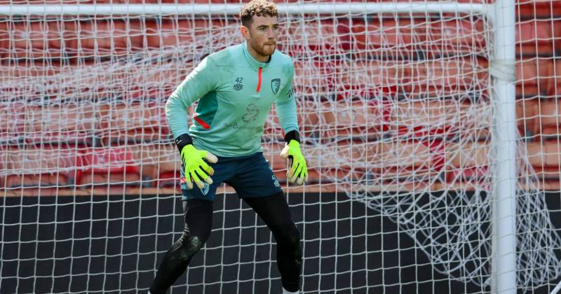 Latest Celtic transfer news on keeper with £10m tag, one star vowing to stay and one likely to leave