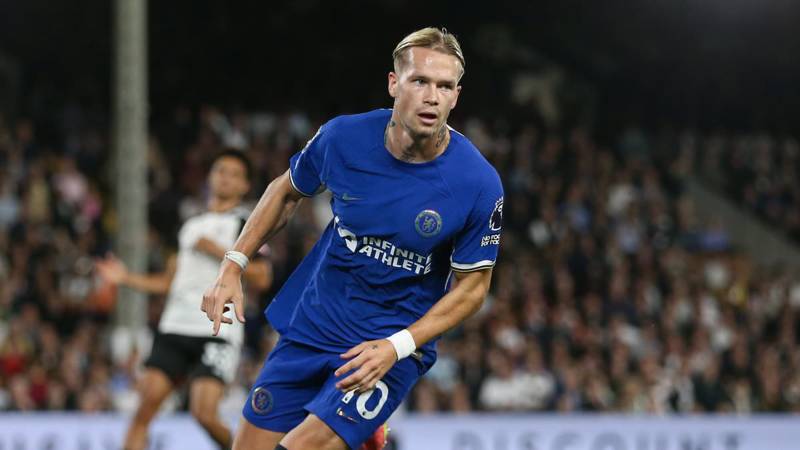 Mykhailo Mudryk WILL come good at Chelsea, Joe Hart insists despite the £88m man’s shaky start. as the pundit lifts the lid on the forward’s efforts in training in his bid to improve