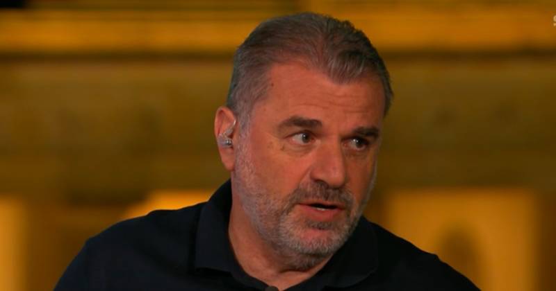 Ange Postecoglou confesses to ‘missing’ Celtic fans as he shows Scotland loyalty with bold Euro 2024 prophecy