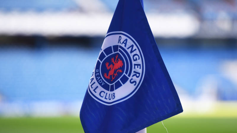 Talented Rangers attacker joins SPFL club after Ibrox decision as Celtic star drops transfer hint