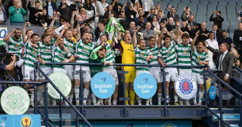 Terry Butcher fears Celtic trophy record as Rangers face ‘biggest season’ in club’s history