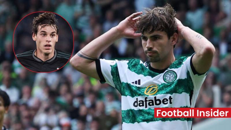 Celtic to use ‘£50m’ Matt O’Riley sale in Paulo Bernardo deal – expert