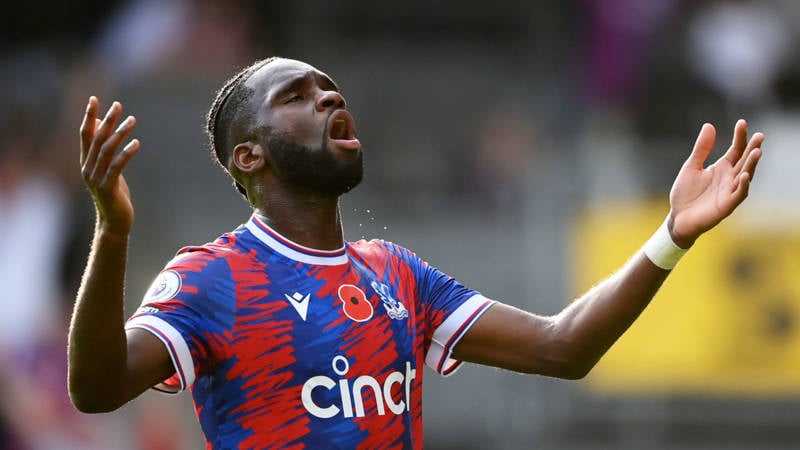 Odsonne Edouard makes decision amid Celtic return rumours