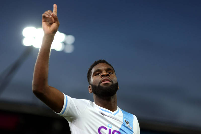 Odsonne Edouard makes decision amid transfer speculation as Celtic hero joins with current + ex-Hoops stars