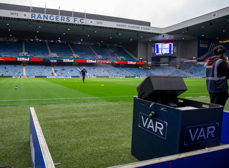 Ibrox fans demand that Chairman Bennett answers Asbestos rumours