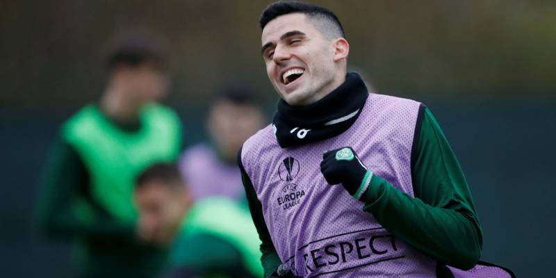 Rodgers could land his next Tom Rogic in Celtic swoop for 10-goal star