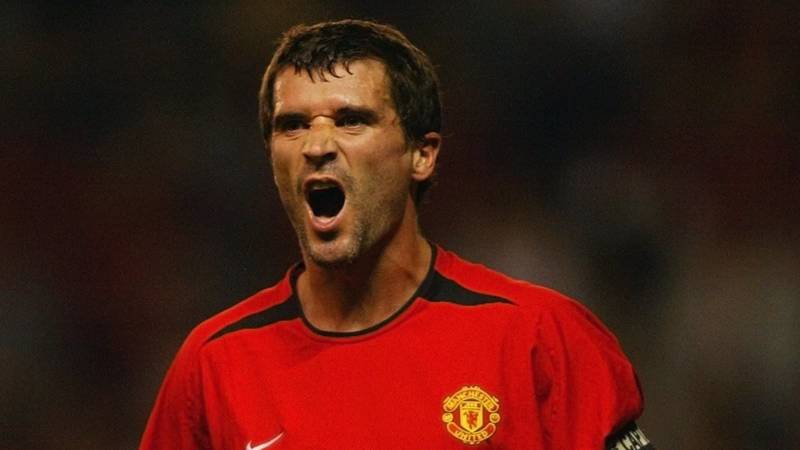 Roy Keane reveals his ‘DISGUST’ at how Man United and Sir Alex Ferguson handled his exit in 2005. and claims the club left him ‘in no man’s land’ after heartless 10-minute meeting where they cut short the legend’s deal