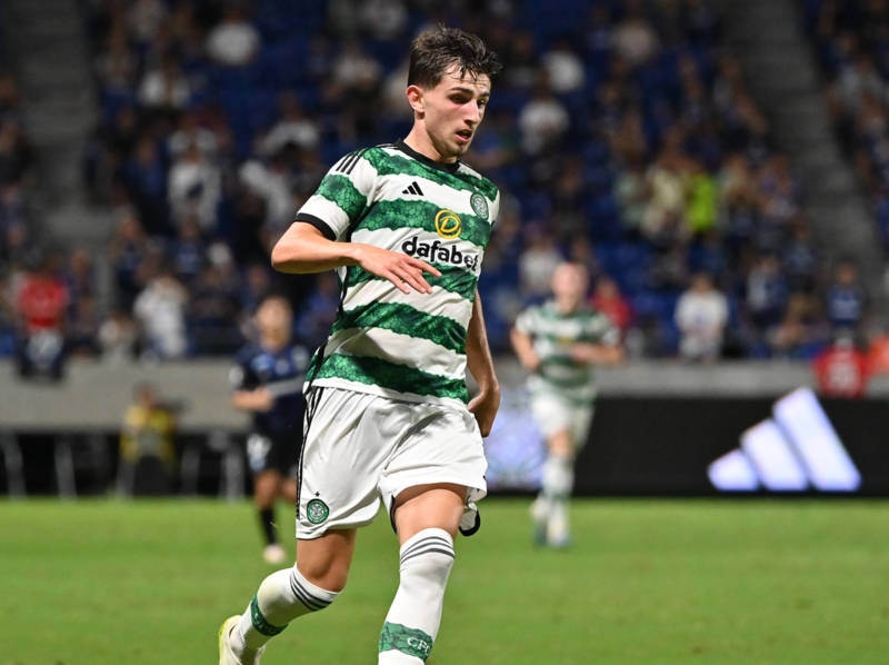 Top flight club eye fresh raid on Celtic starlet amid Watford interest