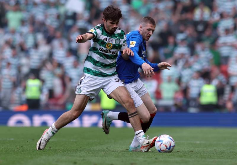 Celtic and the midfield balance they need to strike in the market