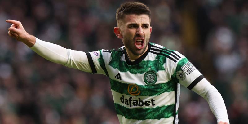 Celtic hit the jackpot with a star who’s improved “insane amounts”