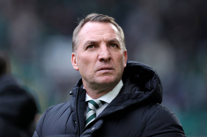 Celtic’s hopes of landing Premier League star dashed after unexpected ‘£35m asking price’