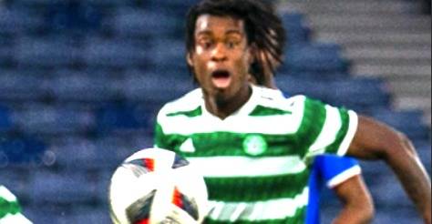 Have Celtic Found the New Victor Wanyama?